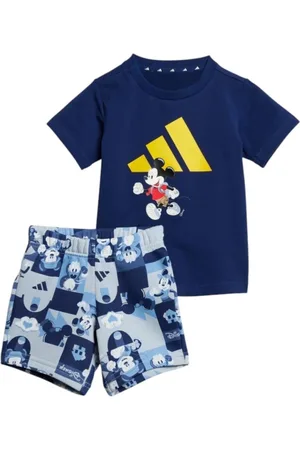adidas Chándal JD0377 para niño