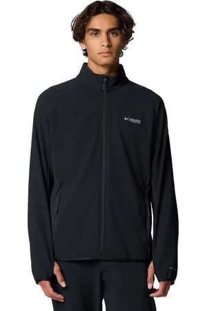 Columbia Parka Spectre Ridge Tech Fleece FZ II para hombre