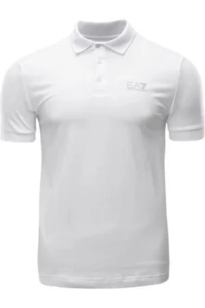 EA7 Polo 8NPF14-PJVQZ para hombre