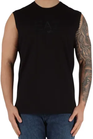 EA7 Camiseta tirantes 7M000223-AF10375 para hombre