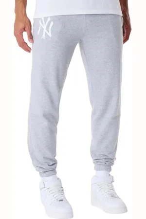 New Era Pantalón chandal 60416729 para hombre