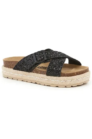 Billowy Sandalias 8235C22 para mujer