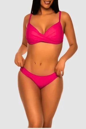 Sense Bikini F013-1 para mujer