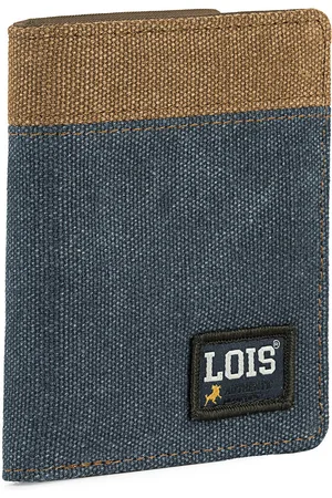 Lois Cartera Bayard para hombre