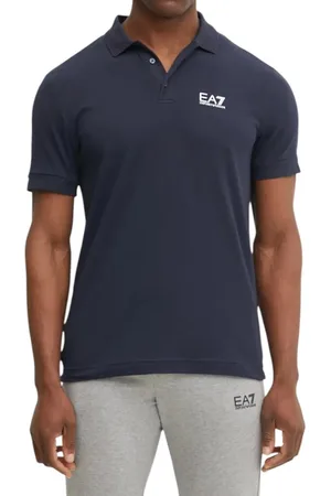 EA7 Polo 8NPF14-PJVQZ para hombre