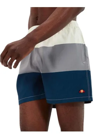 Ellesse Bañador SHR17731-OFF WHITE para hombre