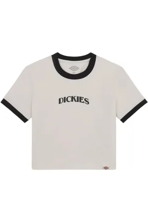 Dickies Camiseta DK0A4YY8C581 para mujer