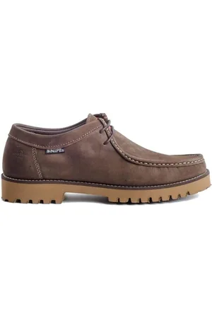Snipe Deportivas Moda 21231-0002 para hombre