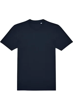 B&amp;C Tops y Camisetas E220 para mujer