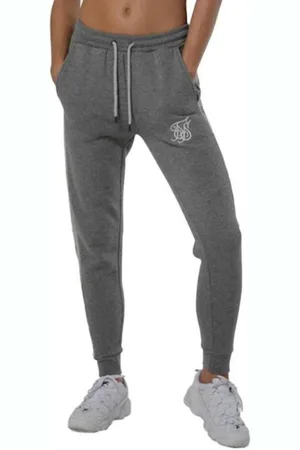 SikSilk Pantalones SSW-1040 para mujer