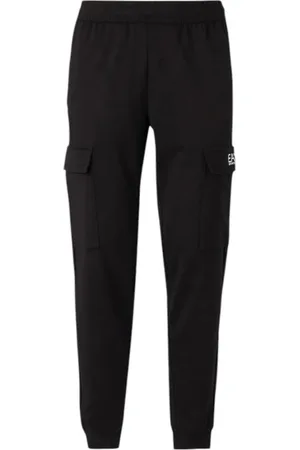 EA7 Pantalón cargo 8NPP67-PJVRZ para hombre