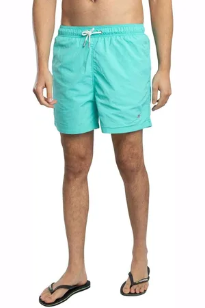 GANT Bañador Pantalones cortos de natación con logo para hombre