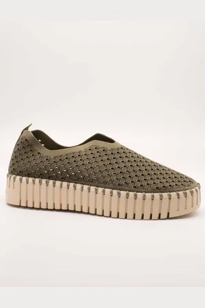 Ilse Jacobsen Deportivas Moda TULIP3373-410 para mujer