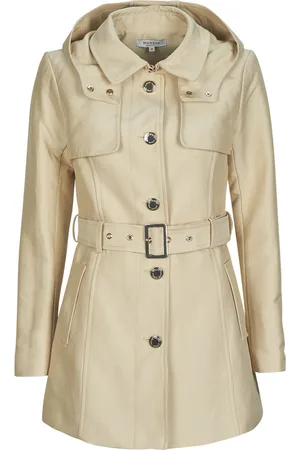 Morgan Gabardina GSOLAM para mujer