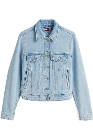 Tommy Hilfiger Jersey DW0DW20123-1AB para mujer