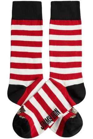 Jimmy Lion Calcetines WAPEABO1 para mujer