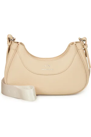 Armani Exchange Bolso WAVE HOBO S para mujer