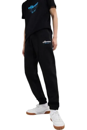 Ellesse Pantalones SHX20967-011 para hombre