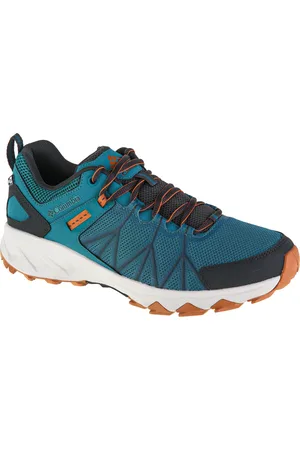 Columbia Zapatillas de senderismo Peakfreak II Outdry para hombre