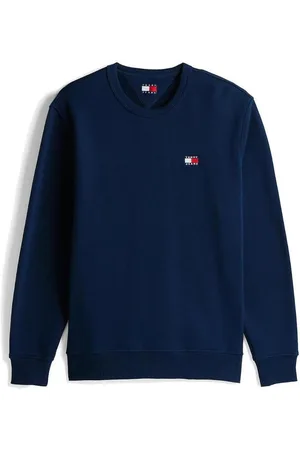Tommy Hilfiger Jersey DM0DM20660-C1G para hombre
