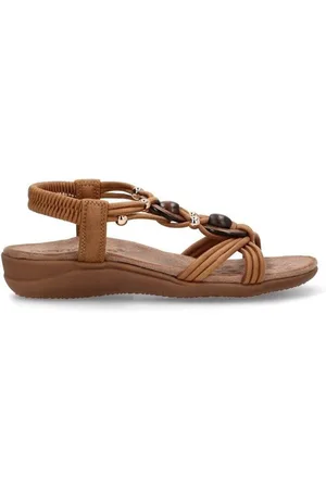 Amarpies Sandalias 79147 para mujer