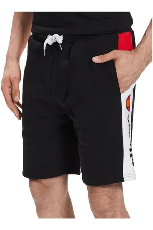 Ellesse Pantalón pirata SHR14833-BLACK para hombre