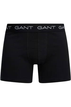 GANT Calzoncillos Pack de 3 calzoncillos boxer para hombre