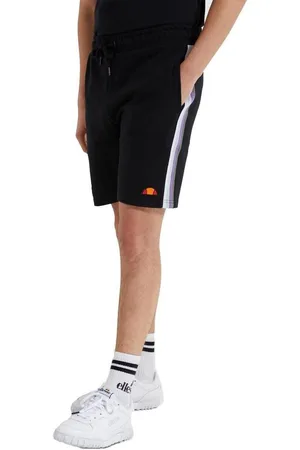 Ellesse Pantalón pirata SHM13113-BLACK para hombre
