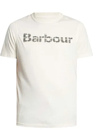 Barbour Camiseta Camiseta de Kilnwick para hombre