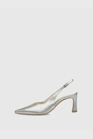 Angel alarcon Zapatos Bajos SALON DESTALONADO 25148 para mujer