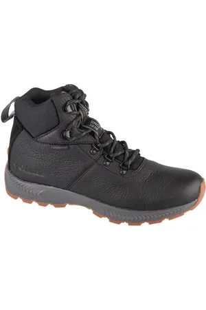 Columbia Zapatillas de senderismo Landroamer Explorer WP para hombre