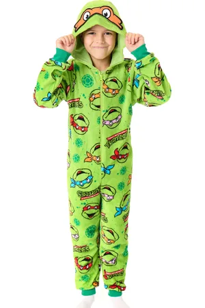 Teenage Mutant Ninja Turtles Conjunto NS8712 para niño