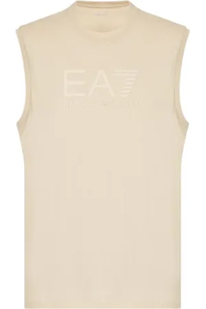 EA7 Camiseta tirantes 7M000223-AF10375 para hombre