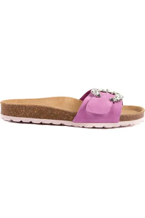 Billowy Sandalias 8210C03 para mujer