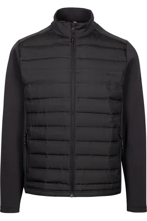 Trespass Cazadora Orford Hybrid para hombre