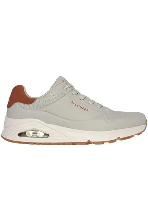 Skechers Deportivas Moda 183004-NAT para hombre