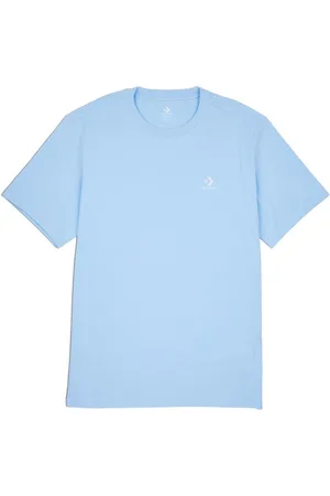 Converse Camiseta 10023876-A36 para mujer