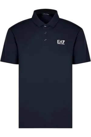 EA7 Polo 7M000180-AF13530 para hombre