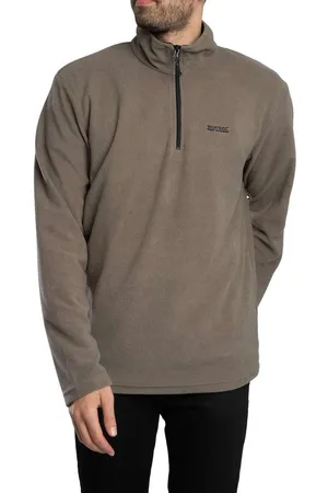 Regatta Polar Sudadera Thompson Fleece Zip para hombre