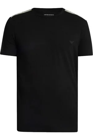 Emporio Armani Camiseta Line para hombre