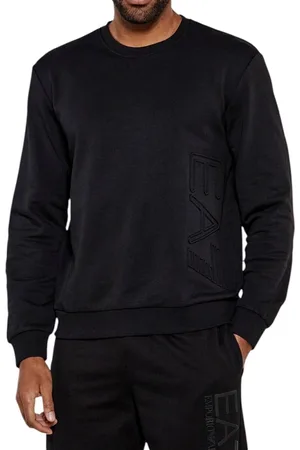EA7 Jersey 7M000151-AF10432 para hombre