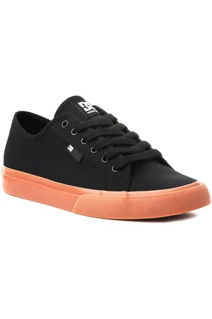 Dcshoes Zapatillas DC Manual ADYS300591-BGM para hombre