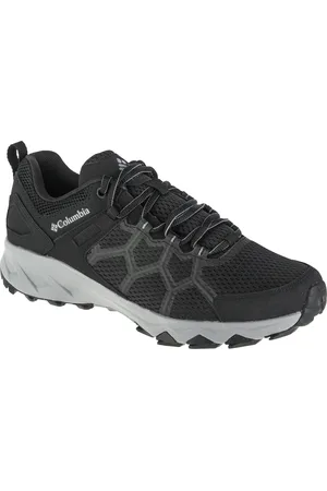 Columbia Zapatillas de senderismo Peakfreak II para hombre