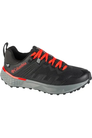 Columbia Zapatillas de senderismo Facet 75 OutDry para hombre