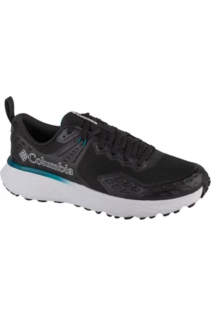 Columbia Zapatillas de senderismo Konos Trs para hombre