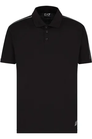 EA7 Polo 7M000139-AF10375 para hombre