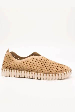 Ilse Jacobsen Deportivas Moda TULIP3275-110 para mujer