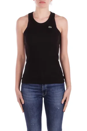 Lacoste Blusa TF5388 para mujer
