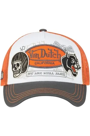 Von Dutch Gorra PATCHES 06 para hombre