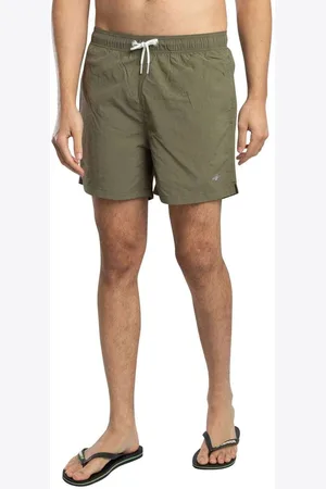 GANT Bañador Pantalones cortos de natación con logo para hombre